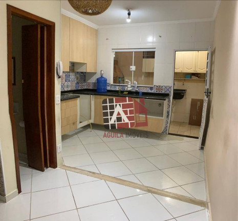 Imagem Sobrado com 2 Quartos à Venda, 62 m² em Parque Boturussu - São Paulo Imagem Sobrado com 2 Quartos à Venda, 62 m² em Parque Boturussu - São Paulo