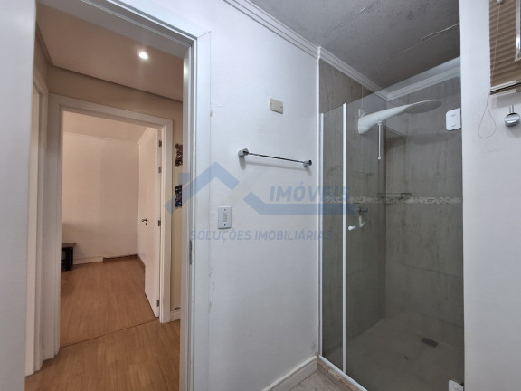 Imagem Apartamento com 2 Quartos à Venda, 60 m² em São Sebastião - Porto Alegre Imagem Apartamento com 2 Quartos à Venda, 60 m² em São Sebastião - Porto Alegre