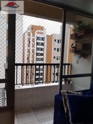 Imagem Apartamento com 3 Quartos à Venda, 70 m² em Macedo - Guarulhos Imagem Apartamento com 3 Quartos à Venda, 70 m² em Macedo - Guarulhos