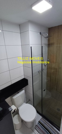 Imagem Apartamento com 2 Quartos à Venda, 42 m² em Parque Reboucas - São Paulo Imagem Apartamento com 2 Quartos à Venda, 42 m² em Parque Reboucas - São Paulo