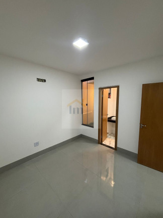 Imagem Casa com 3 Quartos à Venda, 116 m² em Jardim Helvécia - Aparecida De Goiânia