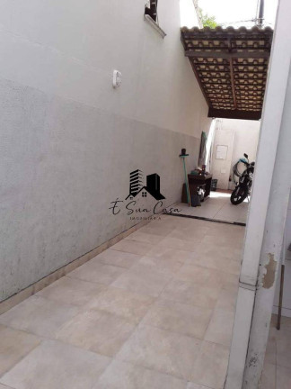 Imagem Casa com 3 Quartos à Venda, 110 m² em Três Barras - Contagem Imagem Casa com 3 Quartos à Venda, 110 m² em Três Barras - Contagem