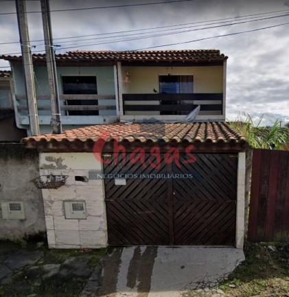 Imagem Sobrado com 2 Quartos à Venda, 60 m² em Perequê Mirim - Caraguatatuba Imagem Sobrado com 2 Quartos à Venda, 60 m² em Perequê Mirim - Caraguatatuba