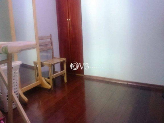 Imagem Sobrado com 4 Quartos à Venda, 370 m² em Cidade Patriarca - São Paulo