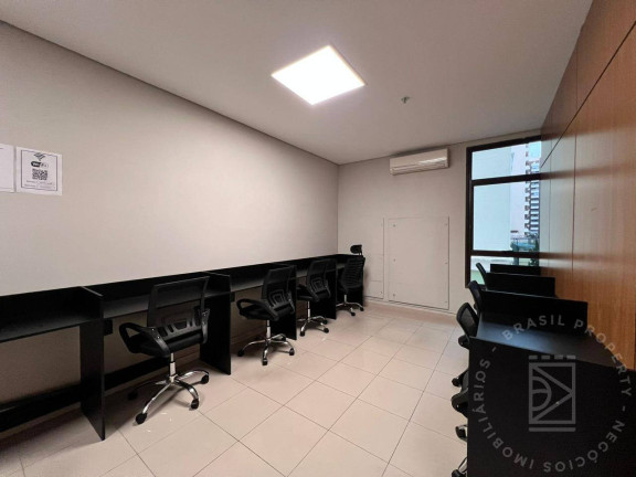 Imagem Sala Comercial para Alugar, 42 m² em Jardim Aquarius - São José Dos Campos Imagem Sala Comercial para Alugar, 42 m² em Jardim Aquarius - São José Dos Campos