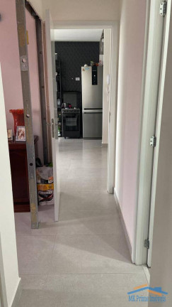Imagem Apartamento com 2 Quartos à Venda, 62 m² em Centro - Osasco