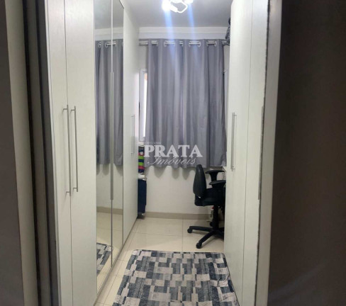 Imagem Apartamento com 3 Quartos à Venda, 77 m² em Ponta Da Praia - Santos Imagem Apartamento com 3 Quartos à Venda, 77 m² em Ponta Da Praia - Santos