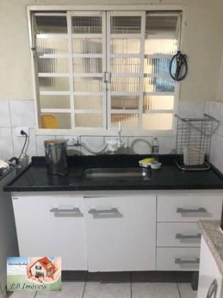 Imagem Casa com 2 Quartos à Venda, 120 m² em Jardim Irene - Santo André Imagem Casa com 2 Quartos à Venda, 120 m² em Jardim Irene - Santo André