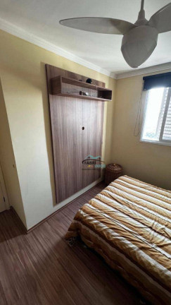 Imagem Apartamento com 2 Quartos à Venda, 51 m² em Jardim Refúgio - Sorocaba Imagem Apartamento com 2 Quartos à Venda, 51 m² em Jardim Refúgio - Sorocaba