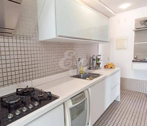 Imagem Apartamento com 4 Quartos à Venda, 133 m² em Tamboré - Santana De Parnaíba Imagem Apartamento com 4 Quartos à Venda, 133 m² em Tamboré - Santana De Parnaíba