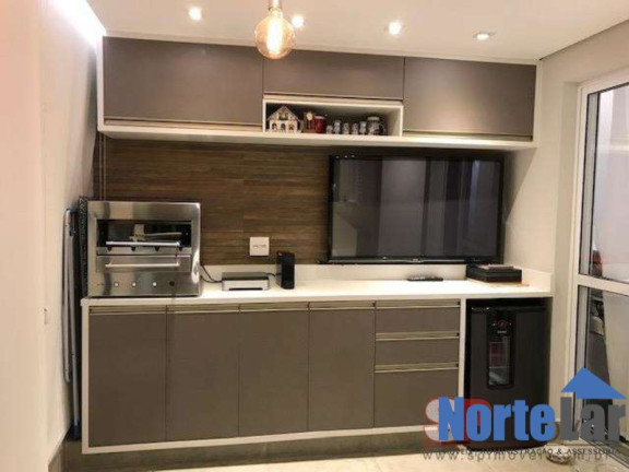 Imagem Apartamento com 2 Quartos à Venda, 64 m² em Santana - São Paulo Imagem Apartamento com 2 Quartos à Venda, 64 m² em Santana - São Paulo