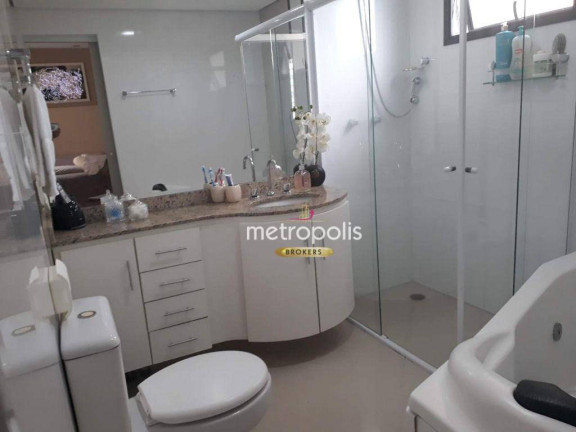 Imagem Apartamento com 3 Quartos à Venda, 114 m² em Jardim - Santo André Imagem Apartamento com 3 Quartos à Venda, 114 m² em Jardim - Santo André
