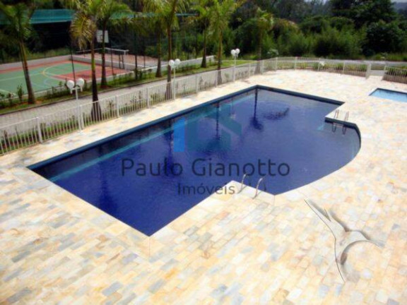 Imagem Terreno em Condomínio à Venda, 517 m² em Residencial Dos Lagos - Cotia