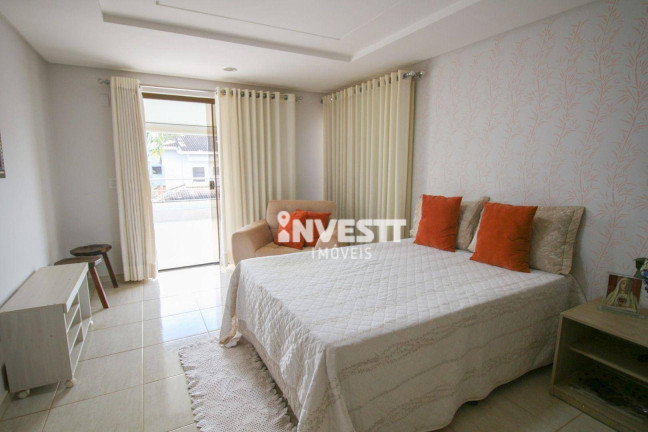 Imagem Sobrado com 3 Quartos à Venda, 238 m² em Loteamento Portal Do Sol Ii - Goiânia Imagem Sobrado com 3 Quartos à Venda, 238 m² em Loteamento Portal Do Sol Ii - Goiânia