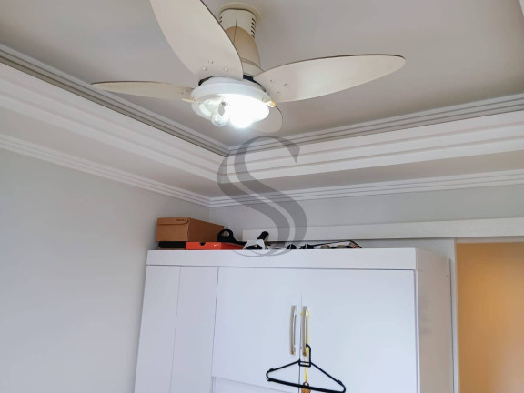 Imagem Apartamento com 3 Quartos à Venda, 60 m² em Parque Bela Vista - Votorantim