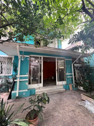Imagem Casa com 4 Quartos para Alugar, 400 m² em Higienópolis - São Paulo Imagem Casa com 4 Quartos para Alugar, 400 m² em Higienópolis - São Paulo