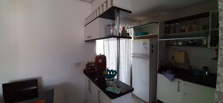 Imagem Casa de Condomínio com 2 Quartos à Venda, 90 m² em Sabará Iii - Londrina Imagem Casa de Condomínio com 2 Quartos à Venda, 90 m² em Sabará Iii - Londrina