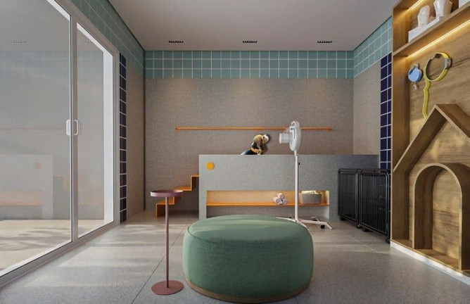 Imagem Apartamento com 2 Quartos à Venda, 62 m² em Vila Mogilar - Mogi Das Cruzes