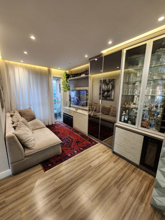 Imagem Apartamento com 3 Quartos à Venda, 66 m² em Bacacheri - Curitiba Imagem Apartamento com 3 Quartos à Venda, 66 m² em Bacacheri - Curitiba
