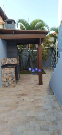 Imagem Casa com 2 Quartos à Venda, 70 m² em Jardim Bopiranga - Itanhaém Imagem Casa com 2 Quartos à Venda, 70 m² em Jardim Bopiranga - Itanhaém