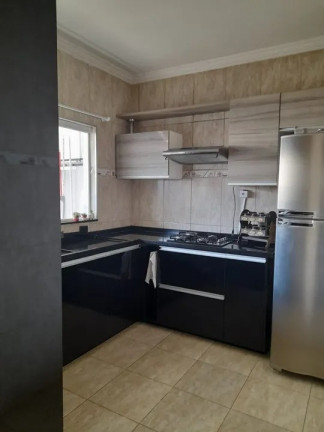 Imagem Casa com 3 Quartos à Venda, 107 m² em Horto Florestal - Sorocaba