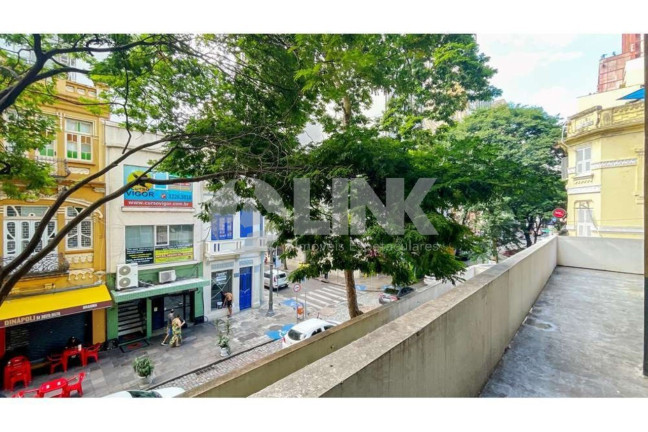 Imagem Apartamento com 1 Quarto à Venda, 24 m² em Centro Histórico - Porto Alegre Imagem Apartamento com 1 Quarto à Venda, 24 m² em Centro Histórico - Porto Alegre