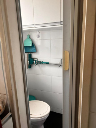 Imagem Apartamento com 2 Quartos à Venda, 90 m² em Campo Belo - São Paulo