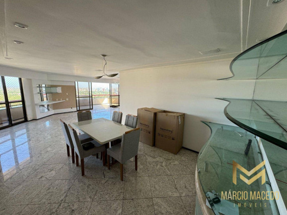 Imagem Apartamento com 4 Quartos à Venda, 252 m² em Cocó - Fortaleza Imagem Apartamento com 4 Quartos à Venda, 252 m² em Cocó - Fortaleza