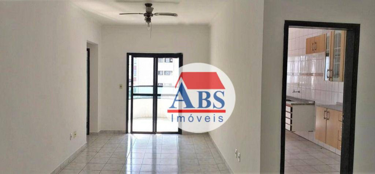 Imagem Apartamento com 1 Quarto à Venda, 69 m² em Aviação - Praia Grande Imagem Apartamento com 1 Quarto à Venda, 69 m² em Aviação - Praia Grande