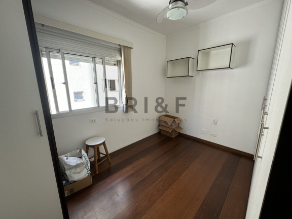 Imagem Apartamento com 4 Quartos à Venda, 158 m² em Brooklin - São Paulo Imagem Apartamento com 4 Quartos à Venda, 158 m² em Brooklin - São Paulo