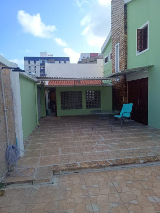 Imagem Casa com 3 Quartos à Venda, 150 m² em Piedade - Jaboatão Dos Guararapes Imagem Casa com 3 Quartos à Venda, 150 m² em Piedade - Jaboatão Dos Guararapes