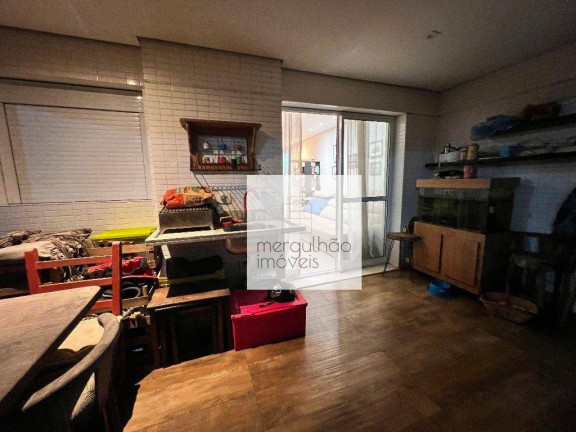 Imagem Apartamento com 3 Quartos à Venda, 318 m² em José Menino - Santos Imagem Apartamento com 3 Quartos à Venda, 318 m² em José Menino - Santos