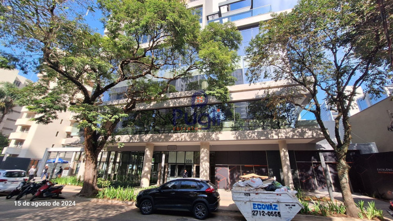 Imagem Apartamento com 2 Quartos à Venda, 71 m² em Pinheiros - São Paulo