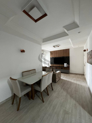 Imagem Apartamento com 3 Quartos à Venda, 95 m² em Parque Campolim - Sorocaba