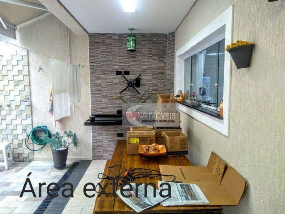 Imagem Sobrado com 3 Quartos à Venda, 268 m² em Rudge Ramos - São Bernardo Do Campo Imagem Sobrado com 3 Quartos à Venda, 268 m² em Rudge Ramos - São Bernardo Do Campo
