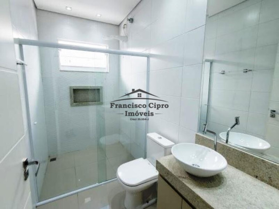 Imagem Casa com 3 Quartos à Venda, 183 m² em Village Santana - Guaratinguetá Imagem Casa com 3 Quartos à Venda, 183 m² em Village Santana - Guaratinguetá