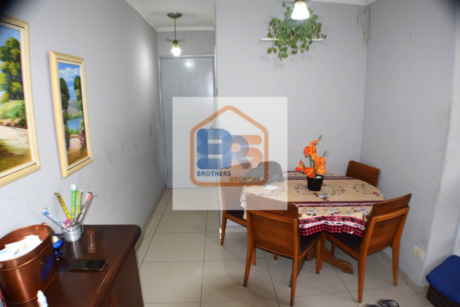 Imagem Apartamento com 2 Quartos à Venda,  em Jardim Regina - São Paulo
