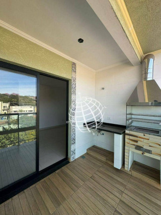Imagem Apartamento com 2 Quartos à Venda, 93 m² em Vila Junqueira - Atibaia Imagem Apartamento com 2 Quartos à Venda, 93 m² em Vila Junqueira - Atibaia