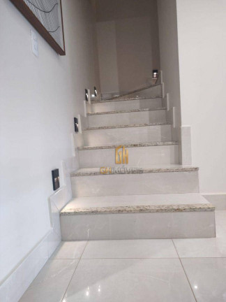 Imagem Sobrado com 3 Quartos à Venda, 116 m² em Sítios Santa Luzia - Aparecida De Goiânia Imagem Sobrado com 3 Quartos à Venda, 116 m² em Sítios Santa Luzia - Aparecida De Goiânia