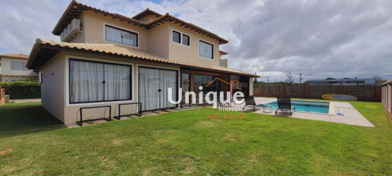 Imagem Casa com 4 Quartos à Venda, 184 m² em Baia Formosa - Armação Dos Búzios Imagem Casa com 4 Quartos à Venda, 184 m² em Baia Formosa - Armação Dos Búzios