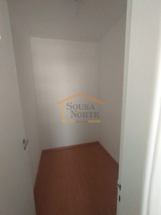 Imagem Apartamento com 2 Quartos à Venda, 62 m² em Alto Da Lapa - São Paulo