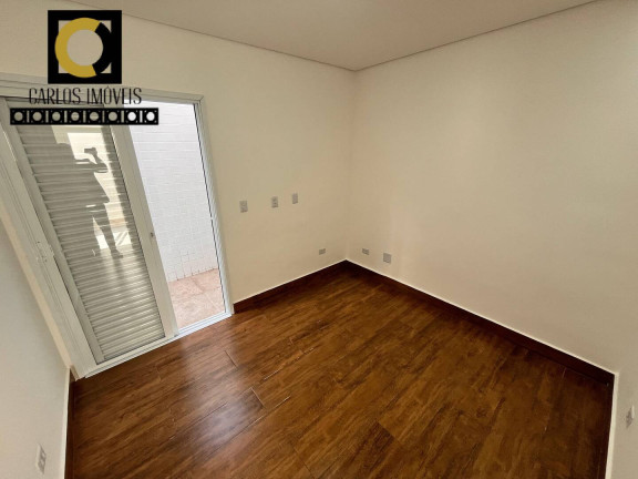Imagem Casa com 3 Quartos à Venda, 115 m² em Aparecida - Santos Imagem Casa com 3 Quartos à Venda, 115 m² em Aparecida - Santos