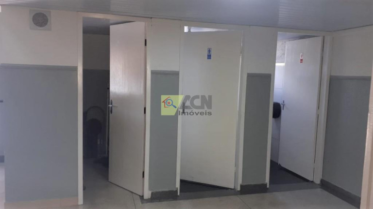 Imagem Sala Comercial à Venda, 340 m² em Jardim Villagio Ghiraldelli - Hortolândia