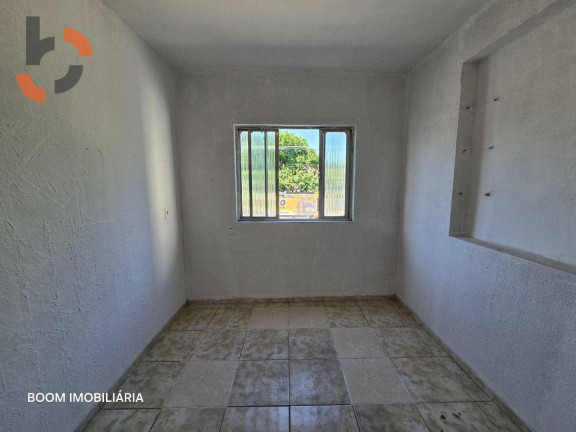 Apartamento com 3 Quartos para Alugar, 114 m² em Metrópole - Nova Iguaçu