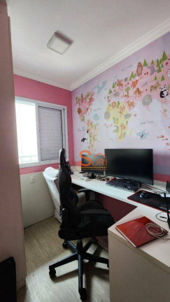 Imagem Apartamento com 3 Quartos à Venda, 67 m² em Vila Prudente (zona Leste) - São Paulo