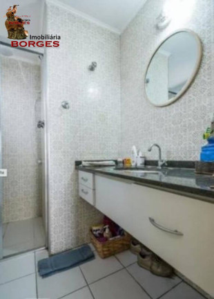 Imagem Apartamento com 3 Quartos à Venda, 100 m² em Brooklin - São Paulo