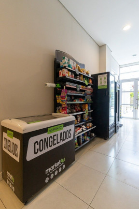 Imagem Apartamento com 2 Quartos à Venda, 127 m² em Jardim Da Glória - São Paulo Imagem Apartamento com 2 Quartos à Venda, 127 m² em Jardim Da Glória - São Paulo