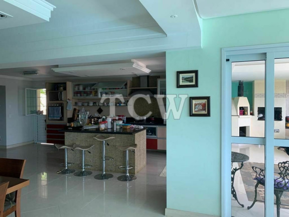Imagem Casa de Condomínio com 5 Quartos à Venda, 642 m² em Granja Viana Ii - Cotia Imagem Casa de Condomínio com 5 Quartos à Venda, 642 m² em Granja Viana Ii - Cotia