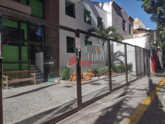 Imagem Apartamento com 3 Quartos à Venda, 92 m² em São Domingos - Niterói Imagem Apartamento com 3 Quartos à Venda, 92 m² em São Domingos - Niterói