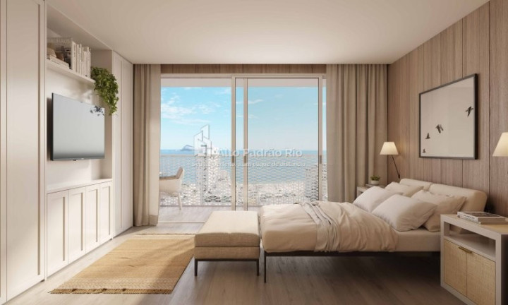 Imagem Apartamento com 1 Quarto à Venda, 45 m² em Ipanema - Rio De Janeiro Imagem Apartamento com 1 Quarto à Venda, 45 m² em Ipanema - Rio De Janeiro